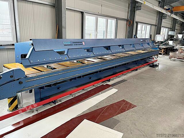 Folding Machine Thalmann THAKO 30-8,2 M