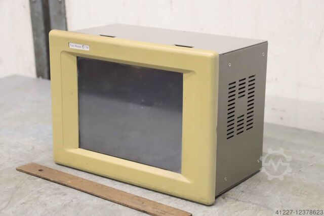 Tool Master Wieder Tool Master TM WPC-ES-486