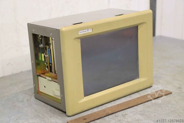 Tool Master Wieder Tool Master TM WPC-ES-486