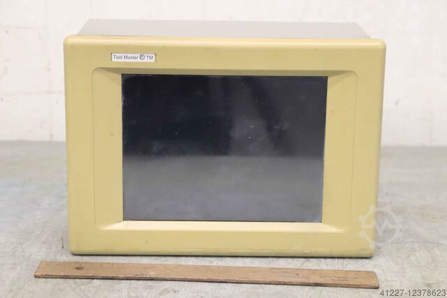 Tool Master Wieder Tool Master TM WPC-ES-486