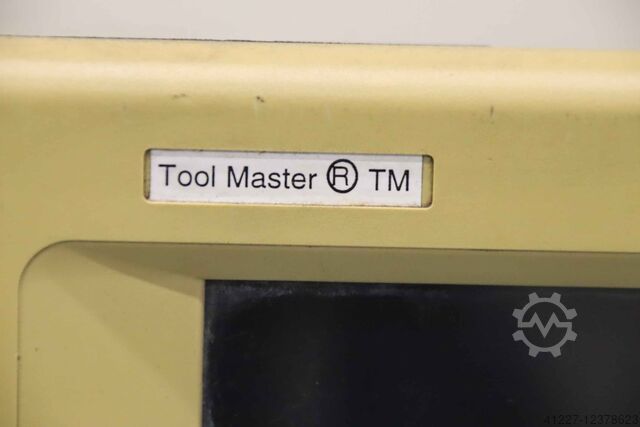 Tool Master Wieder Tool Master TM WPC-ES-486