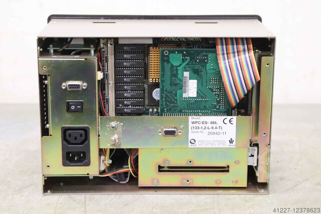 Tool Master Wieder Tool Master TM WPC-ES-486