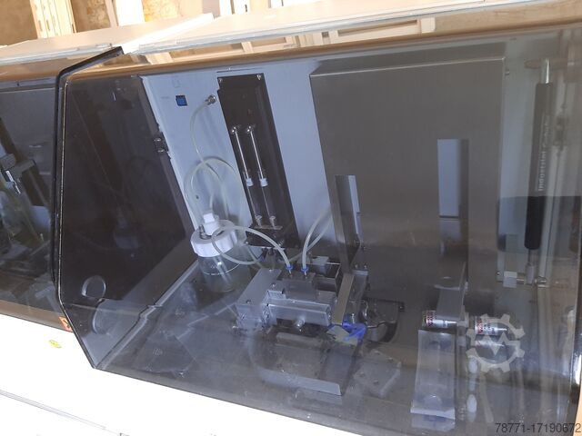 Automated Coverslipper Thermo Shandon Consul Automated Coverslipper