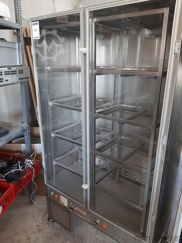 Flow Cabinet Flow Cabinet 