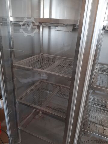 Flow Cabinet Flow Cabinet 