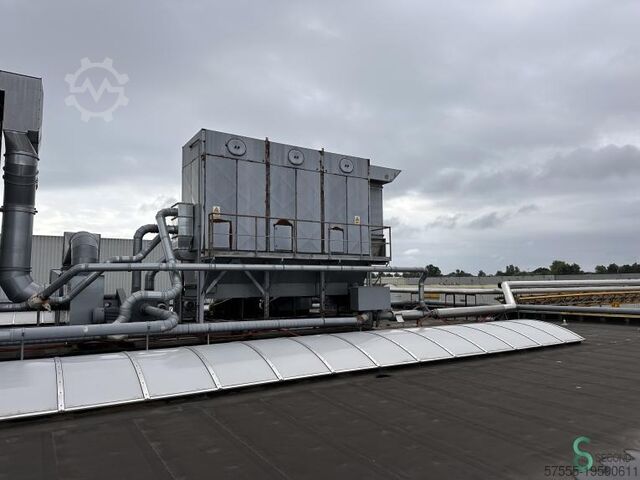 Extraction Spänex Spänex 