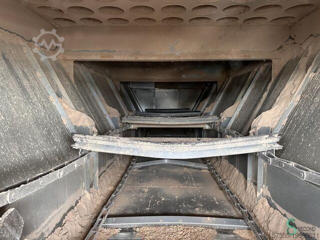 Extraction Spänex Spänex 