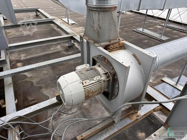 Extraction Spänex Spänex 