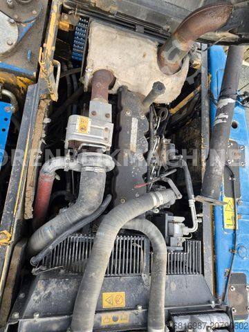 Mobilbagger KOMATSU PW180-7EO