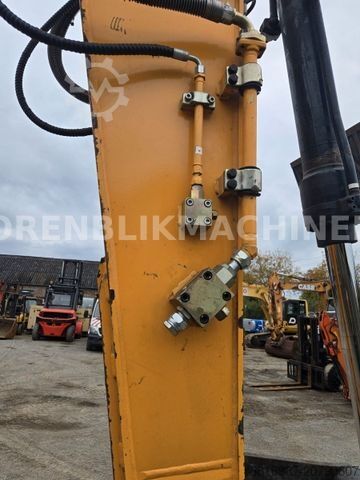 Mobilbagger HYUNDAI HW160