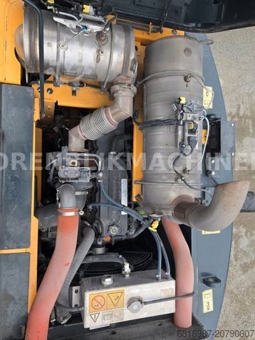 Mobilbagger HYUNDAI HW160