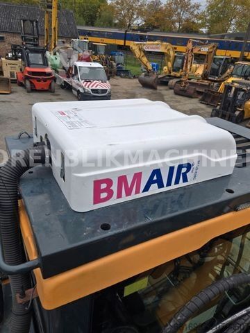 Mobilbagger HYUNDAI HW160