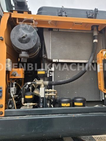 Mobilbagger HYUNDAI HW160