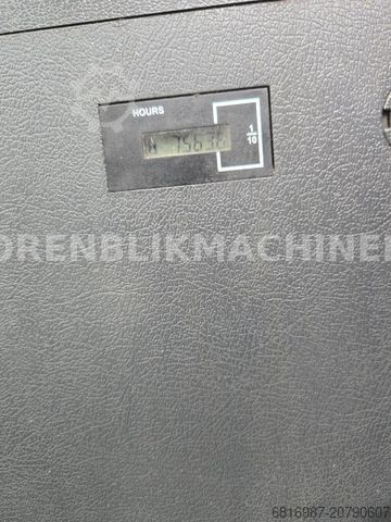 Mobilbagger HYUNDAI HW160