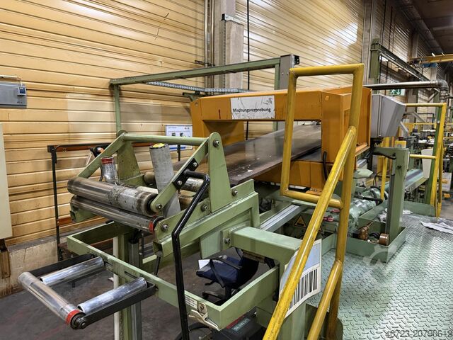 Perlen-Spitzenlinie SMM GmbH Perlen-Spitzenlinie 1 // Spitze 14"-24"