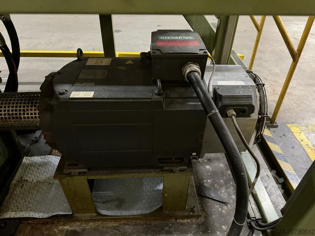 Perlen-Spitzenlinie SMM GmbH Perlen-Spitzenlinie 1 // Spitze 14"-24"