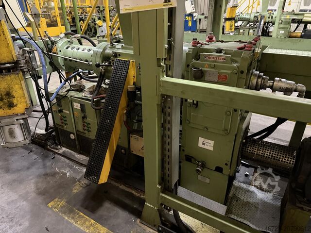 Perlen-Spitzenlinie SMM GmbH Perlen-Spitzenlinie 1 // Spitze 14"-24"