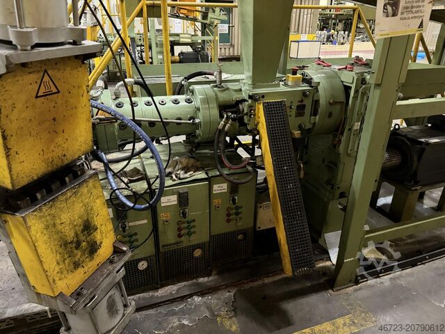 Perlen-Spitzenlinie SMM GmbH Perlen-Spitzenlinie 1 // Spitze 14"-24"