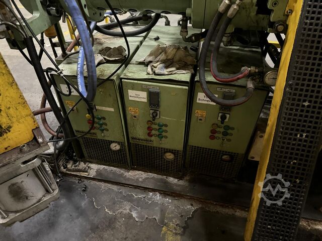 Perlen-Spitzenlinie SMM GmbH Perlen-Spitzenlinie 1 // Spitze 14"-24"