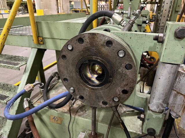 Perlen-Spitzenlinie SMM GmbH Perlen-Spitzenlinie 1 // Spitze 14"-24"