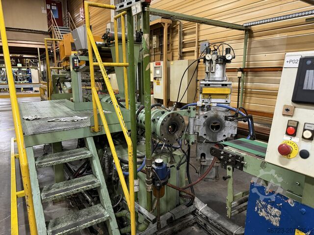 Perlen-Spitzenlinie SMM GmbH Perlen-Spitzenlinie 1 // Spitze 14"-24"