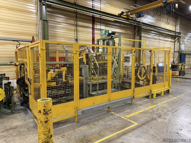 Perlen-Spitzenlinie SMM GmbH Perlen-Spitzenlinie 1 // Spitze 14"-24"