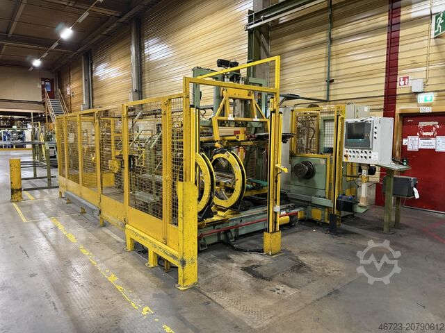 Perlen-Spitzenlinie SMM GmbH Perlen-Spitzenlinie 1 // Spitze 14"-24"