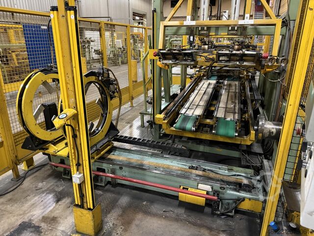 Perlen-Spitzenlinie SMM GmbH Perlen-Spitzenlinie 1 // Spitze 14"-24"