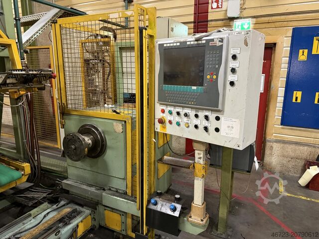 Perlen-Spitzenlinie SMM GmbH Perlen-Spitzenlinie 1 // Spitze 14"-24"