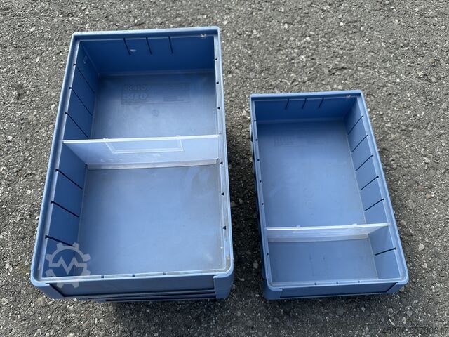 Bito RK 4209 Regalkasten - Behälter BITO RK4209