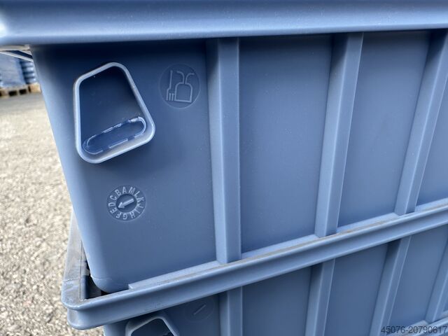 Bito RK 4209 Regalkasten - Behälter BITO RK4209