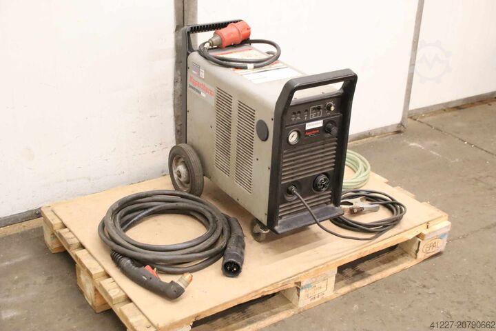 Plasmaschneidgerät Hypertherm powermax 1100