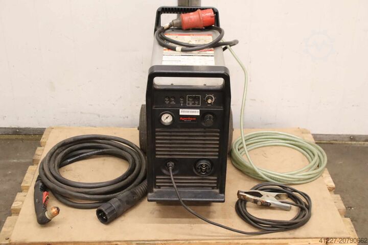 Plasmaschneidgerät Hypertherm powermax 1100