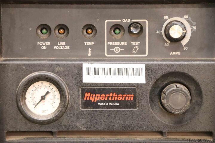 Plasmaschneidgerät Hypertherm powermax 1100