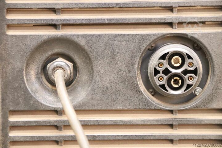 Plasmaschneidgerät Hypertherm powermax 1100