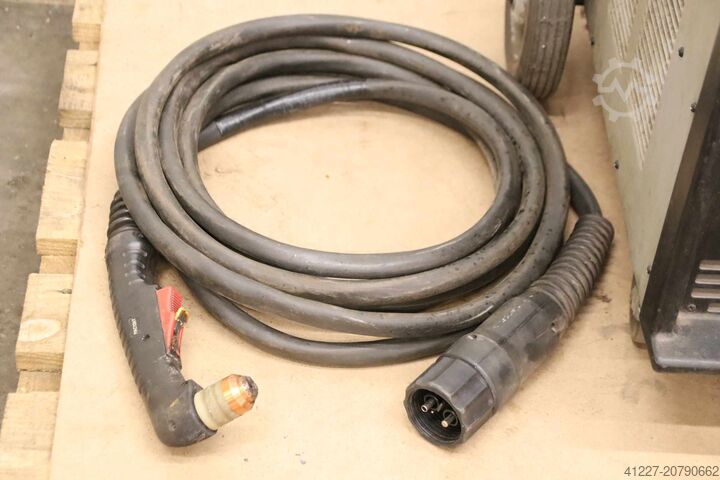 Plasmaschneidgerät Hypertherm powermax 1100