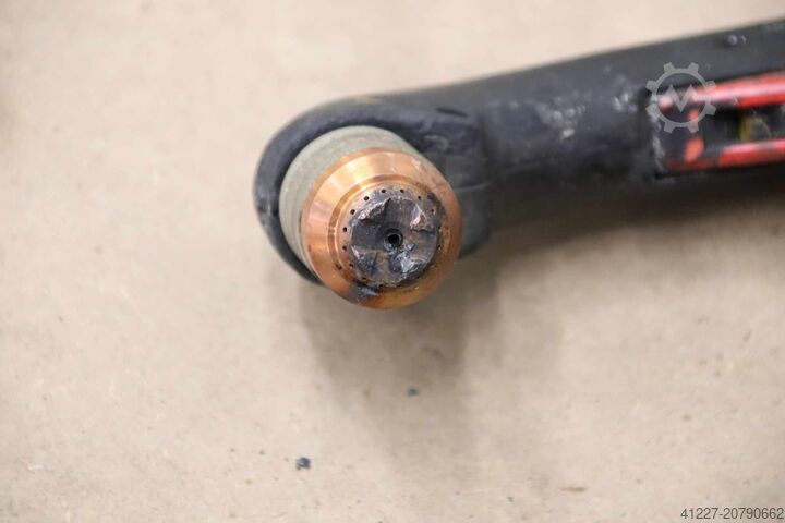 Plasmaschneidgerät Hypertherm powermax 1100