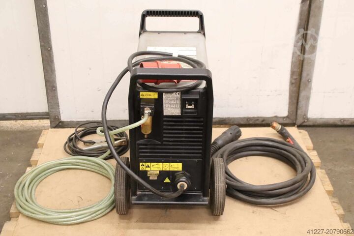 Plasmaschneidgerät Hypertherm powermax 1100