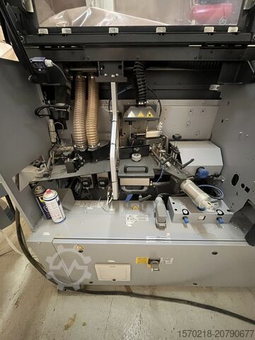 Kantenanleimmaschine 60 mm (ABS / Massivholz) FELDER FORMAT 4 TEMPORA F600 60.06LX