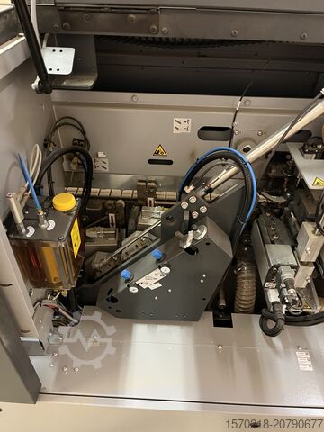 Kantenanleimmaschine 60 mm (ABS / Massivholz) FELDER FORMAT 4 TEMPORA F600 60.06LX