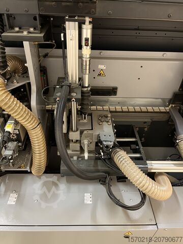 Kantenanleimmaschine 60 mm (ABS / Massivholz) FELDER FORMAT 4 TEMPORA F600 60.06LX