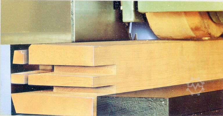 Winkelanlage STETON TF 5