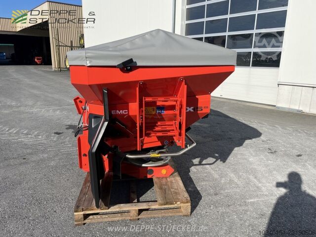 Rauch AXIS M 25 EMC+W V18 Rauch AXIS M 25 EMC+W V18