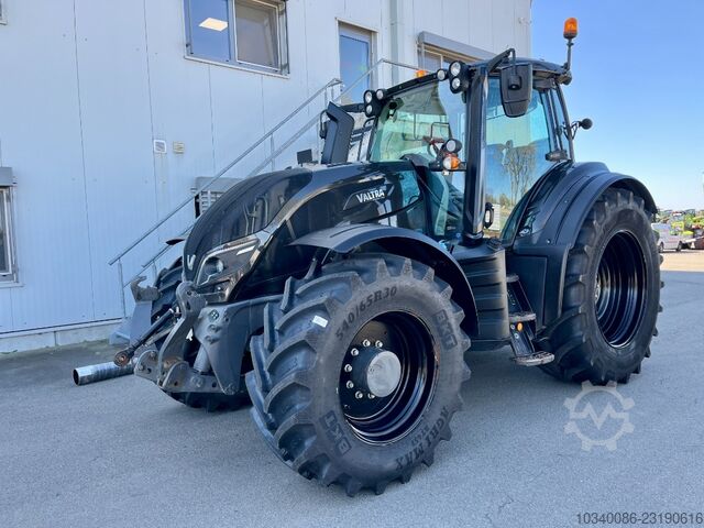 Valtra T 234 DIRECT, SmartTouch Valtra T 234 DIRECT, SmartTouch