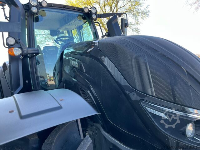 Valtra T 234 DIRECT, SmartTouch Valtra T 234 DIRECT, SmartTouch