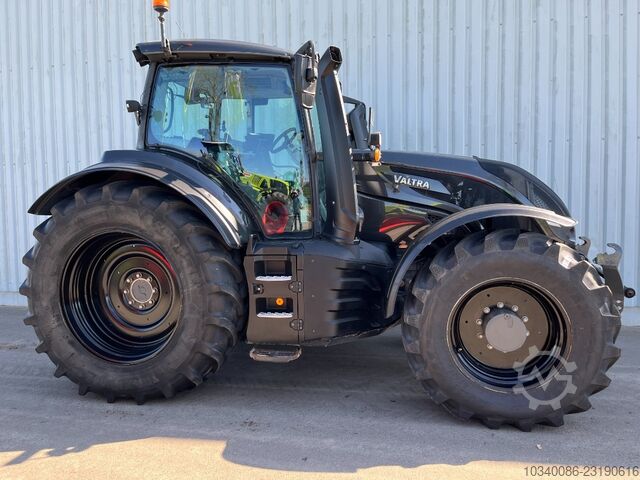 Valtra T 234 DIRECT, SmartTouch Valtra T 234 DIRECT, SmartTouch