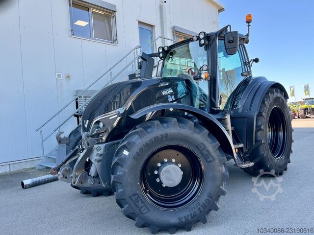 Valtra T 234 DIRECT, SmartTouch Valtra T 234 DIRECT, SmartTouch