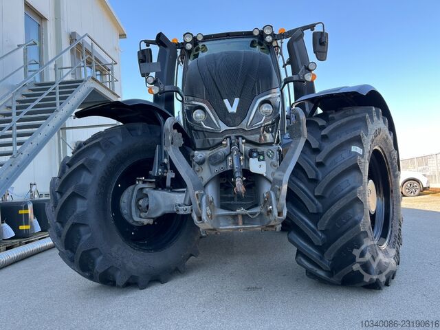 Valtra T 234 DIRECT, SmartTouch Valtra T 234 DIRECT, SmartTouch