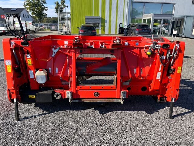 Kemper C 3003 MAXIMUM, PICK UP, CLAAS Jaguar Kemper C 3003 MAXIMUM, PICK UP, CLAAS Jaguar