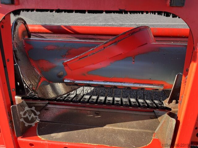 Kemper C 3003 MAXIMUM, PICK UP, CLAAS Jaguar Kemper C 3003 MAXIMUM, PICK UP, CLAAS Jaguar